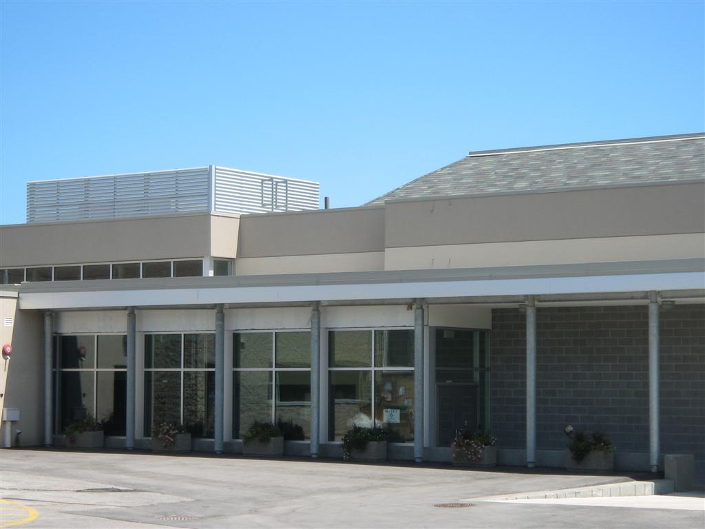 St. Mildred's-Lightbourn School